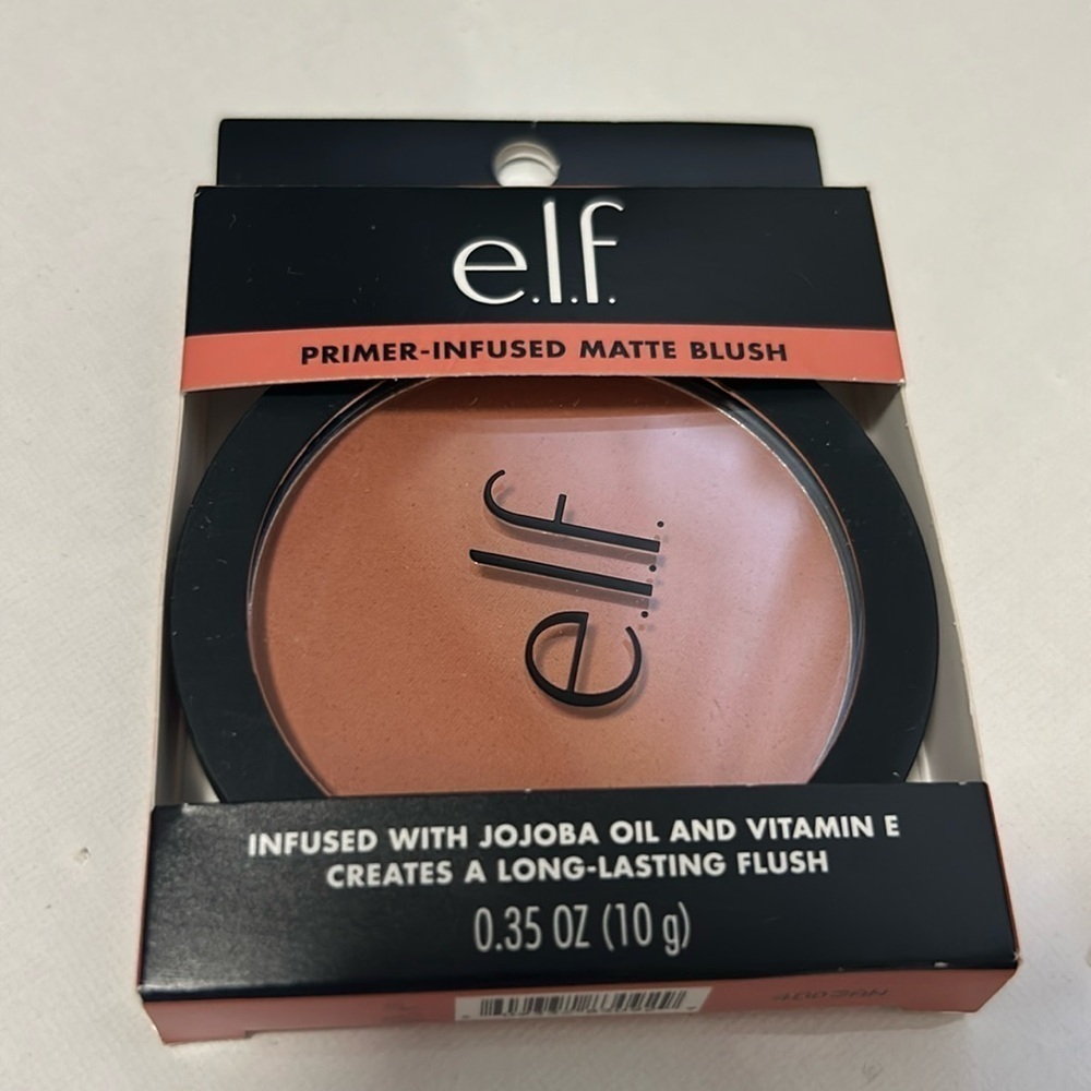 Elf Blush
